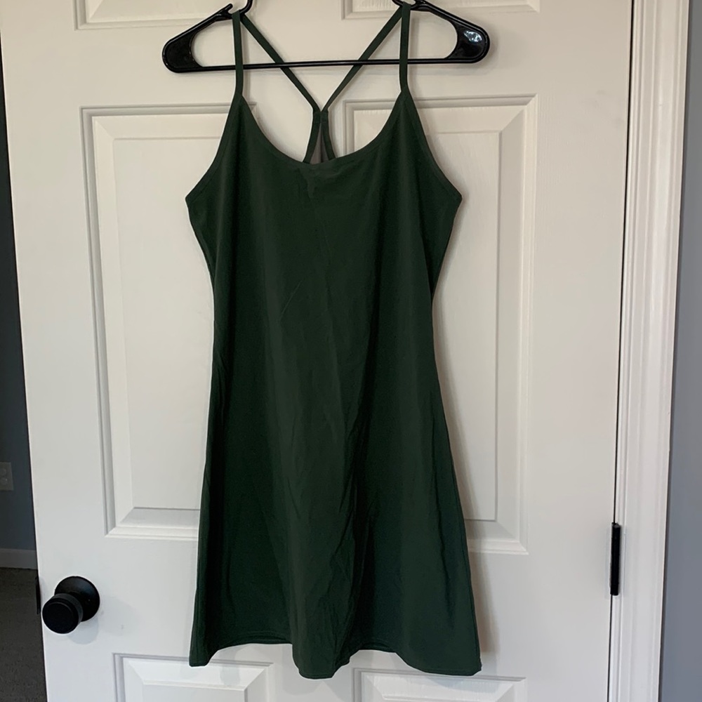 Outdoor Voices Athletic dress